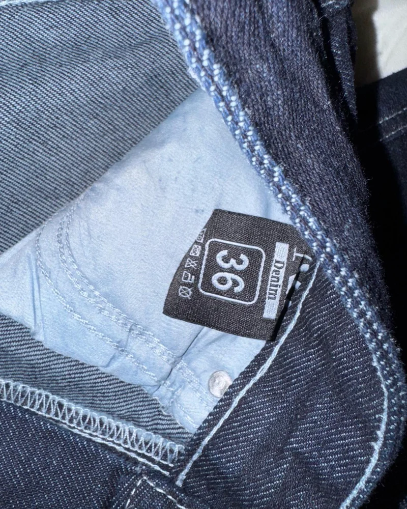 Jeans, size S / 36 / 8, photo 2
