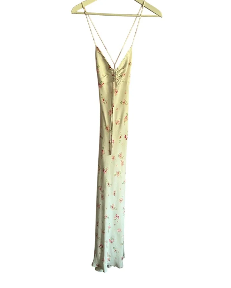 Zara Maxi Dresses, size M / 38 / 10, photo 5