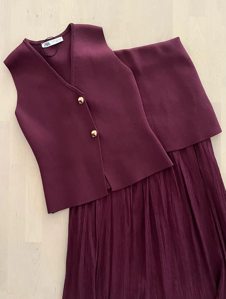 Zara Sets