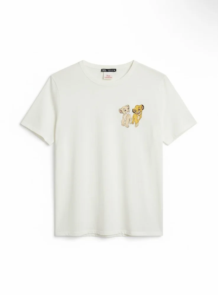 Zara T-shirts