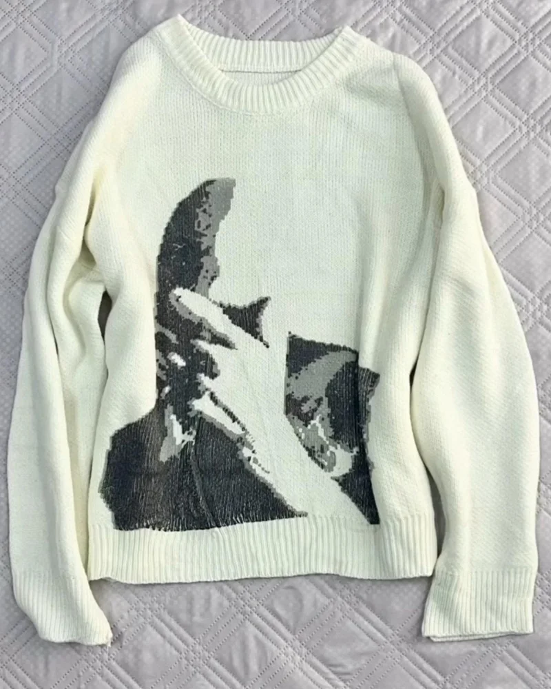 Sweaters & Pullovers