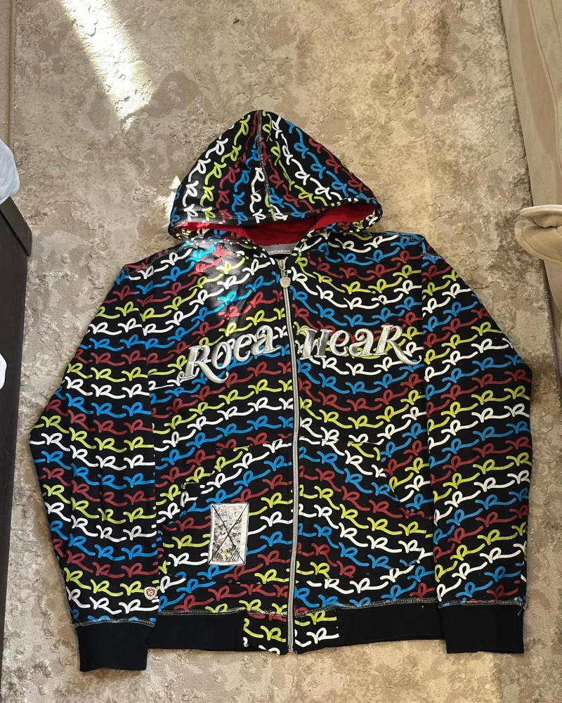 Rocawear Hoodies