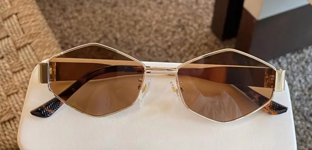 Sunglasses, size One size, photo 3
