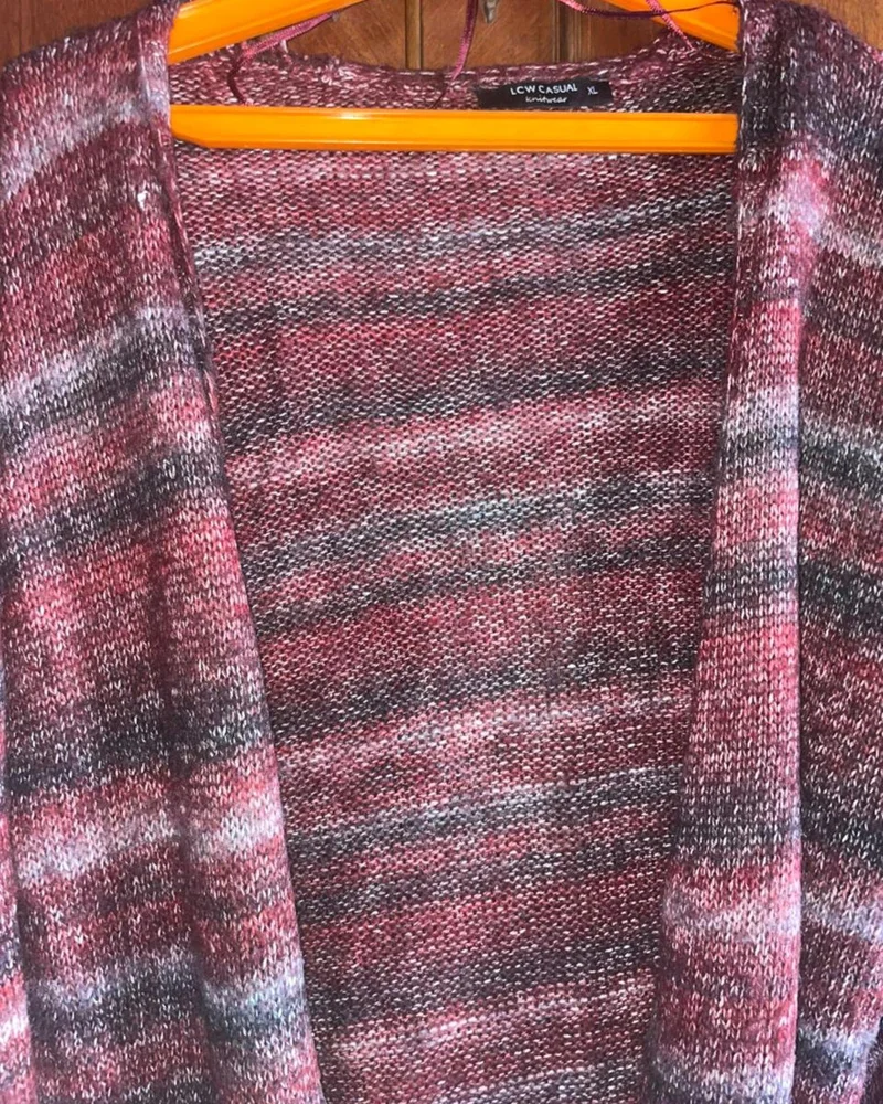LC Wakiki Cardigans, size XL / 42 / 14, photo 4