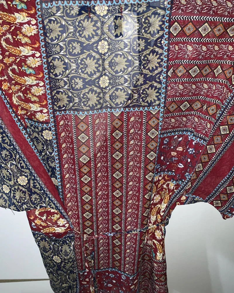 Blouses, size One size, photo 3