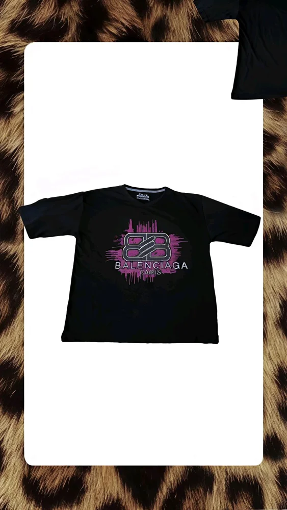 Balenciaga T-shirts
