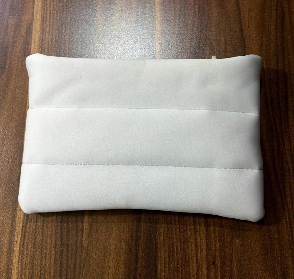 Rhode Clutch, size One size, photo 2