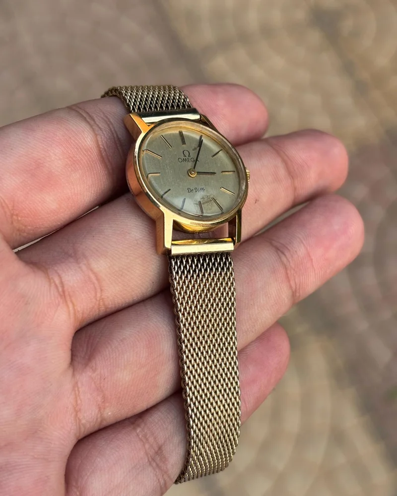 Omega Watches, size One size, photo 6