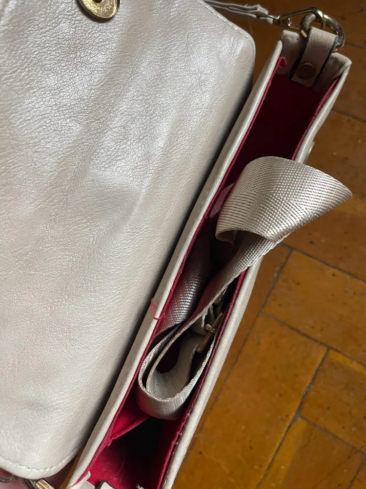 Dior Shoulder Bag, size One size, photo 5