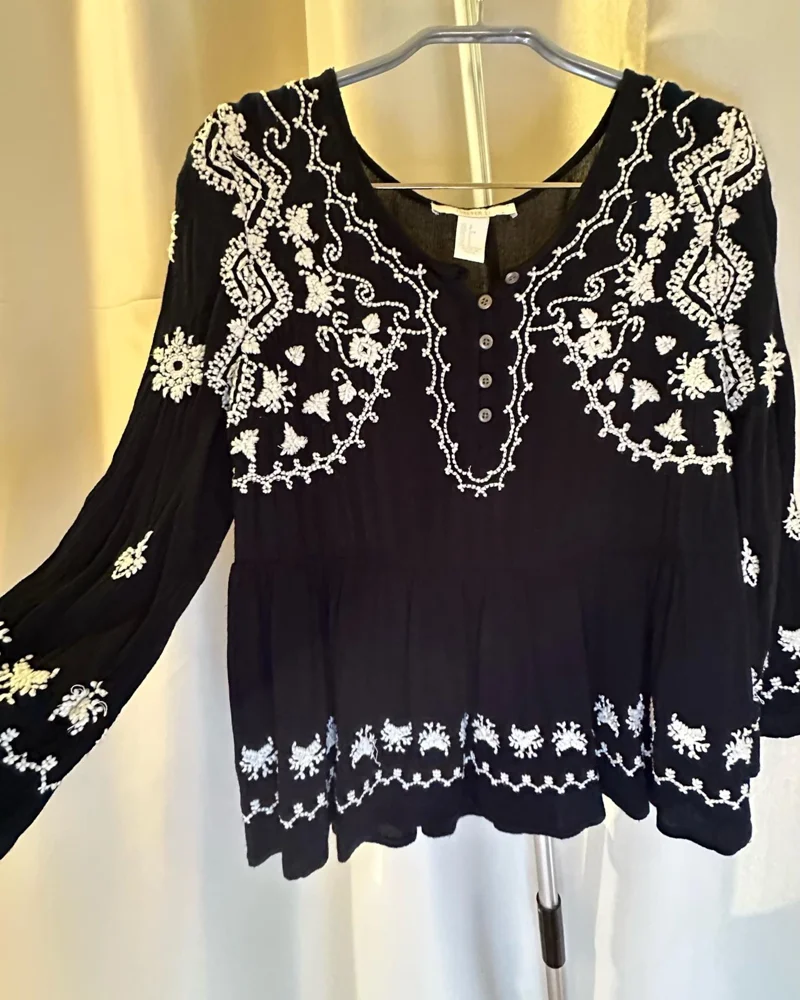Forever 21 Blouses, size S / 36 / 8, photo 6