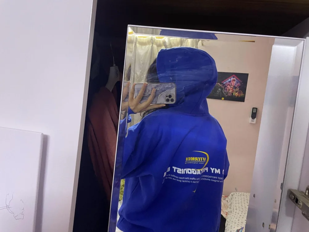 Hoodies, size M / 38 / 10, photo 3