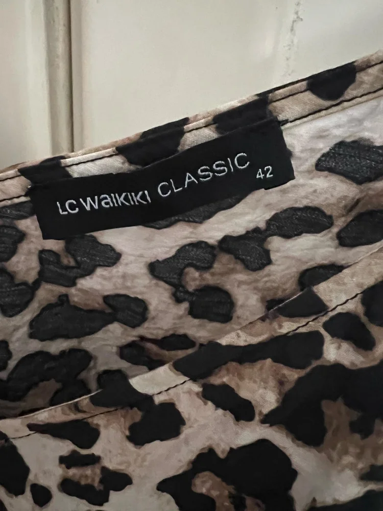 LC Wakiki Maxi Dresses, size XL / 42 / 14, photo 4