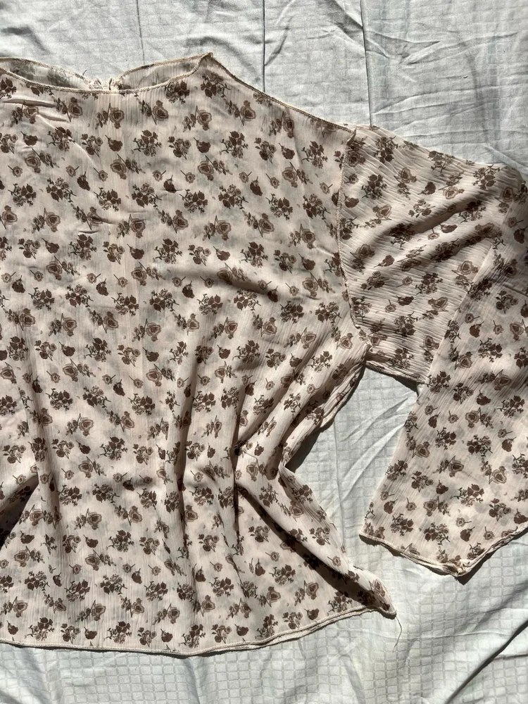 Blouses, size Other, photo 2