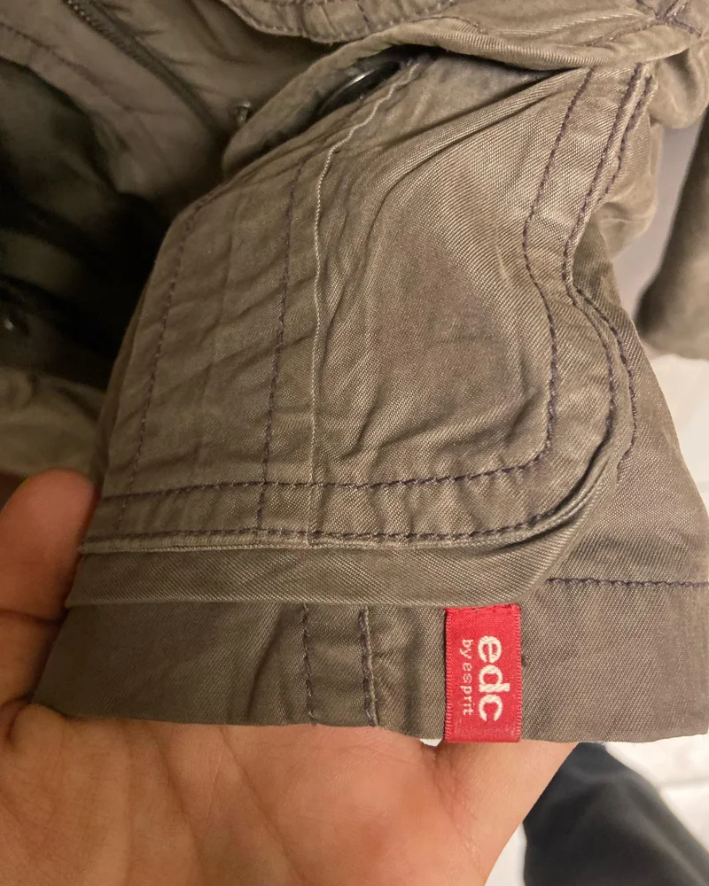 EDC by Esprit Jackets, size S / 36 / 8, photo 5