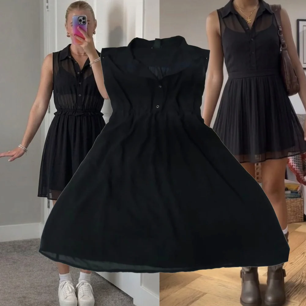 H&M Mini Dresses, size L / 40 / 12, photo 6