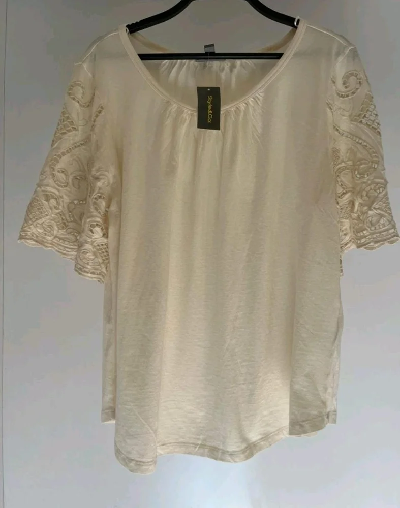 Blouses, size XXXL / 46 / 18, photo 3