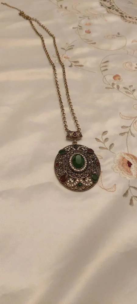 Necklaces, size Other, photo 2