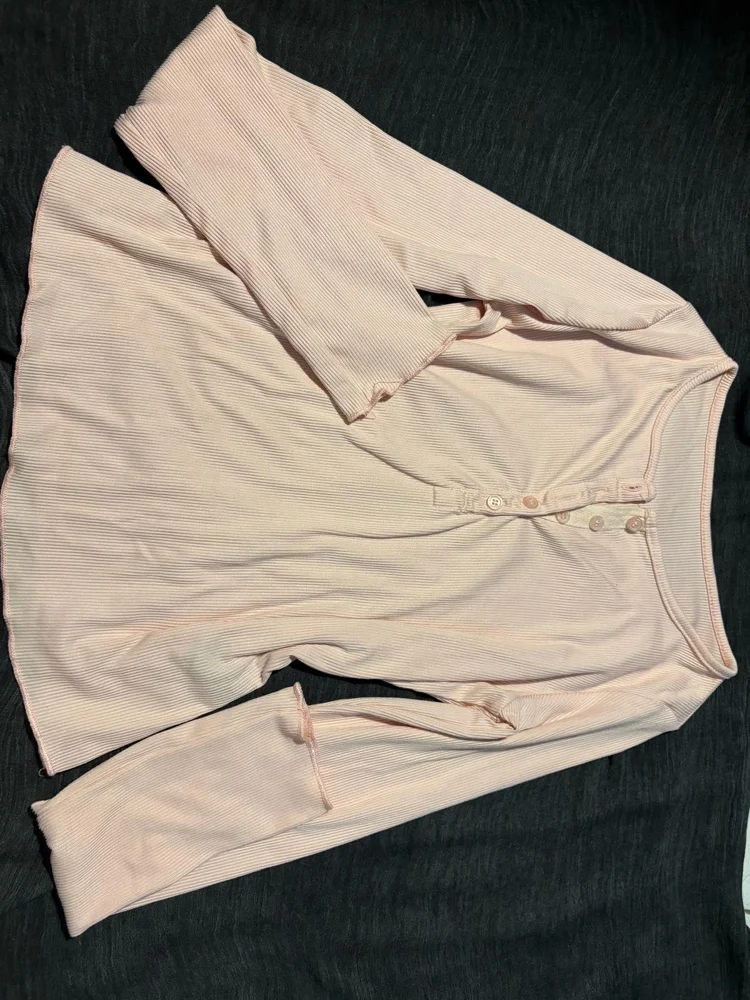 Long Sleeve, size S / 36 / 8, photo 3