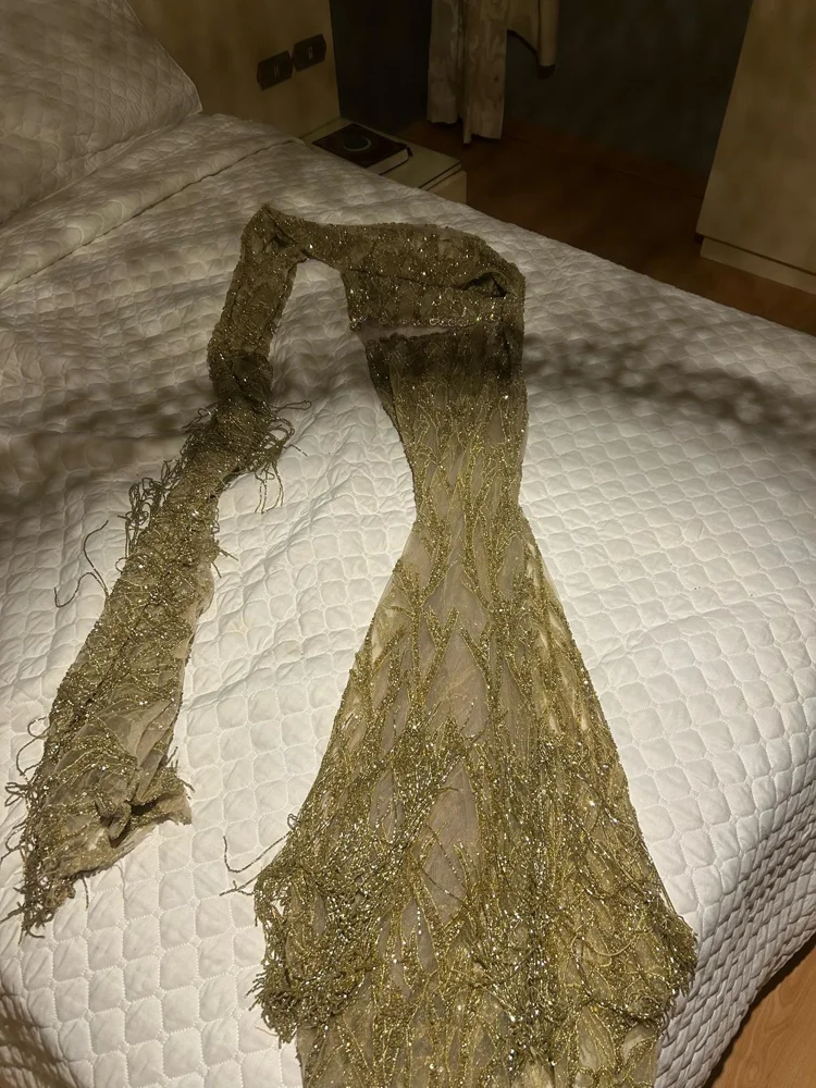 Zuhair Murad Wedding Dresses, size XS / 34 / 6, photo 2