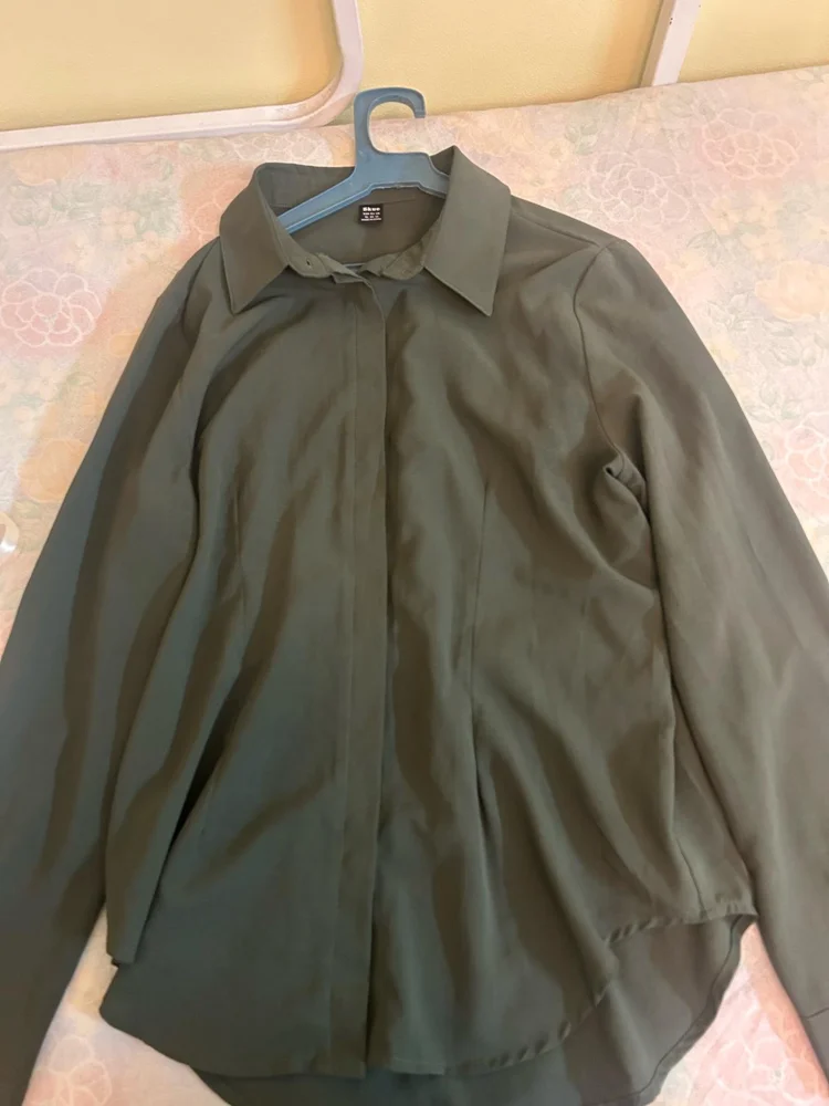 Shirts, size M / 38 / 10, photo 5