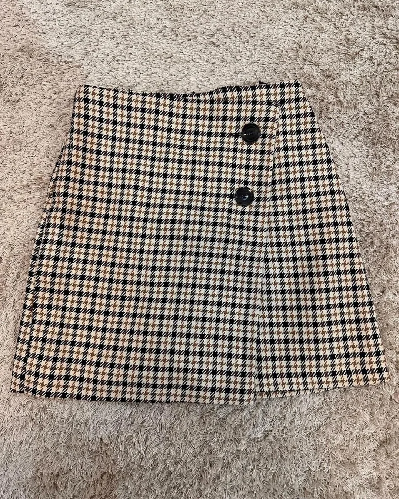 H&M Skirts, size XS / 34 / 6, photo 2