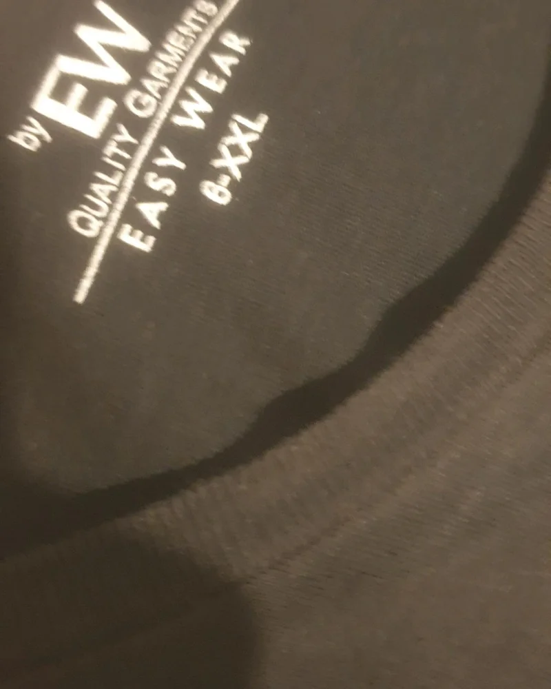 T-shirts, size XL, photo 3