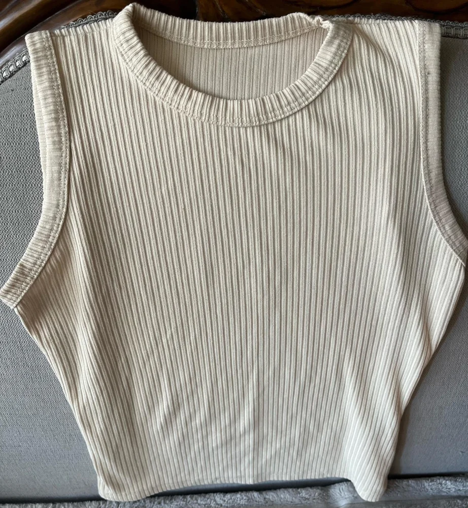 Tank Tops, size S / 36 / 8, photo 3