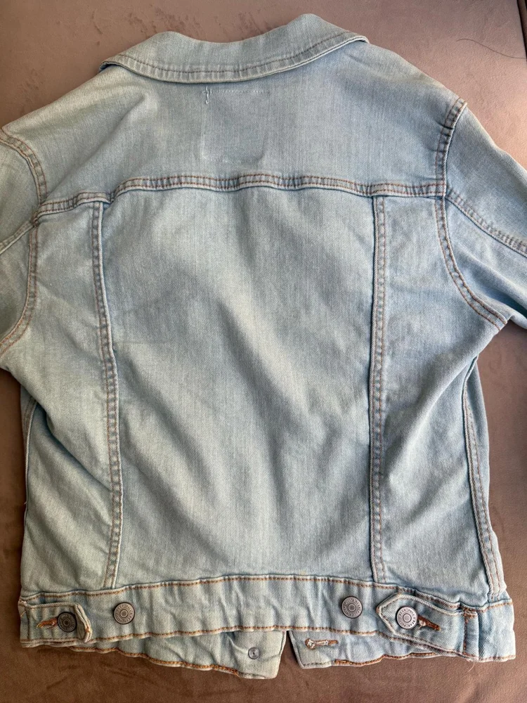 Pull & Bear Jackets, size M / 38 / 10, photo 3