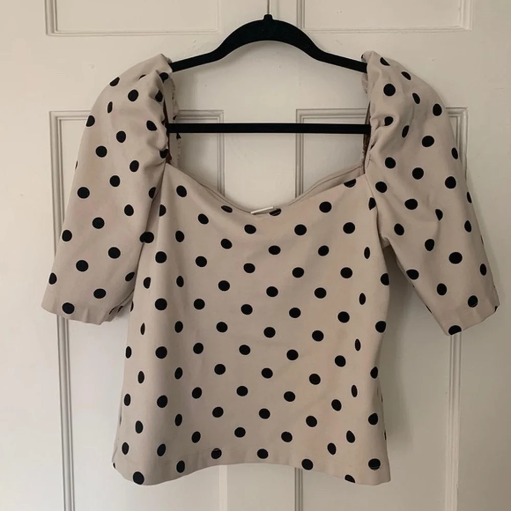 H&M Blouses, size L / 40 / 12, photo 3
