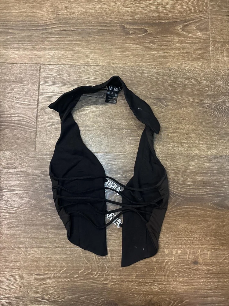 I.AM.GIA Crop Tops, size XS / 34 / 6, photo 3