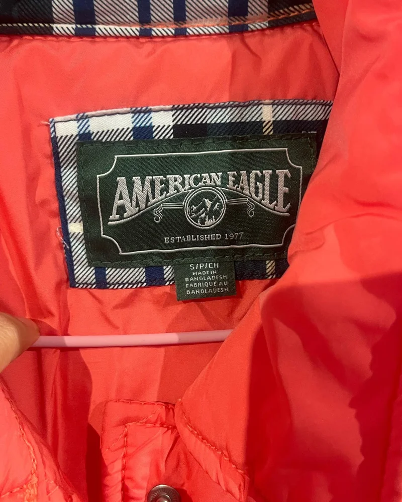 American Eagle Jackets, size S / 36 / 8, photo 2