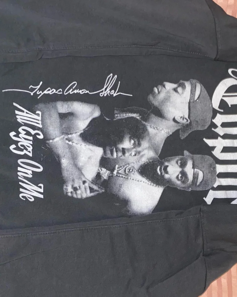 Local Long Sleeve Shirts, size L, photo 3