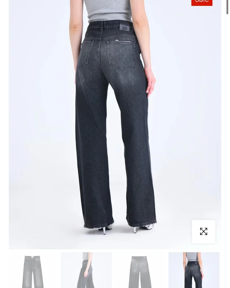 TGS Jeans, size XS / 34 / 6, photo 5