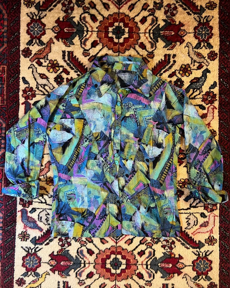 Shirts, size S / 36 / 8, photo 2