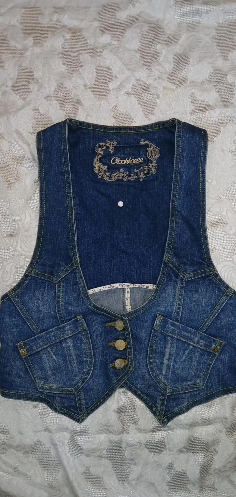 Vests, size S / 36 / 8, photo 2