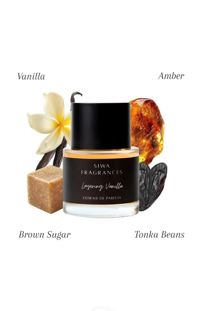 Perfume, size Other, photo 2