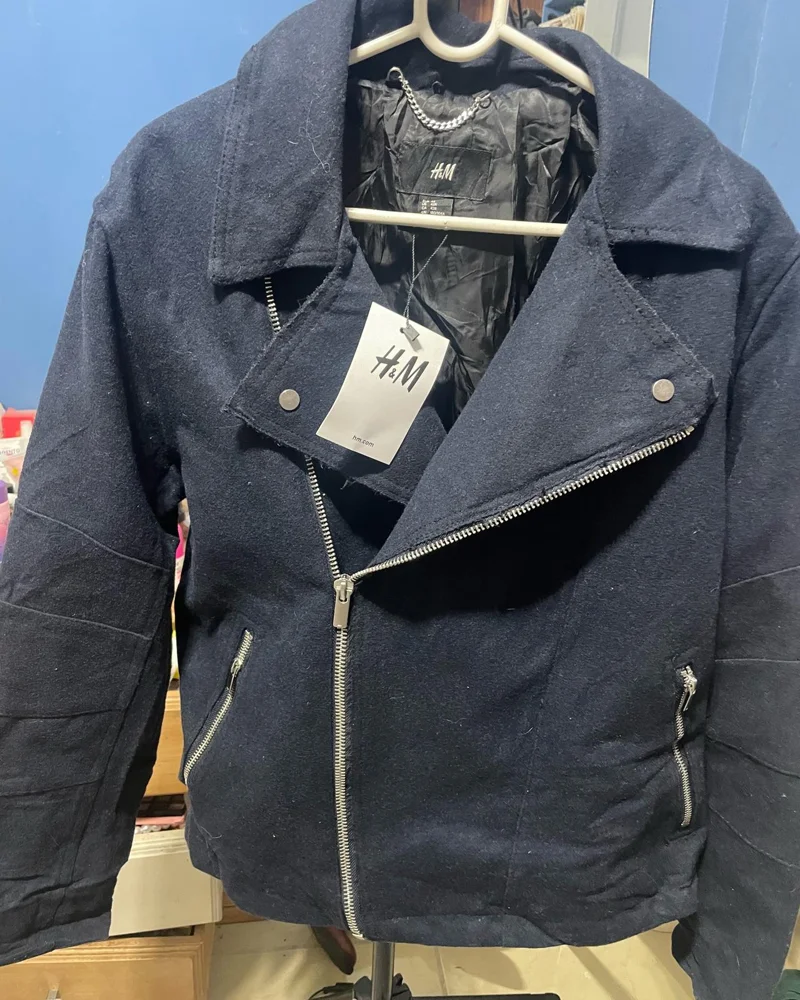 H&M Jackets, size L, photo 2