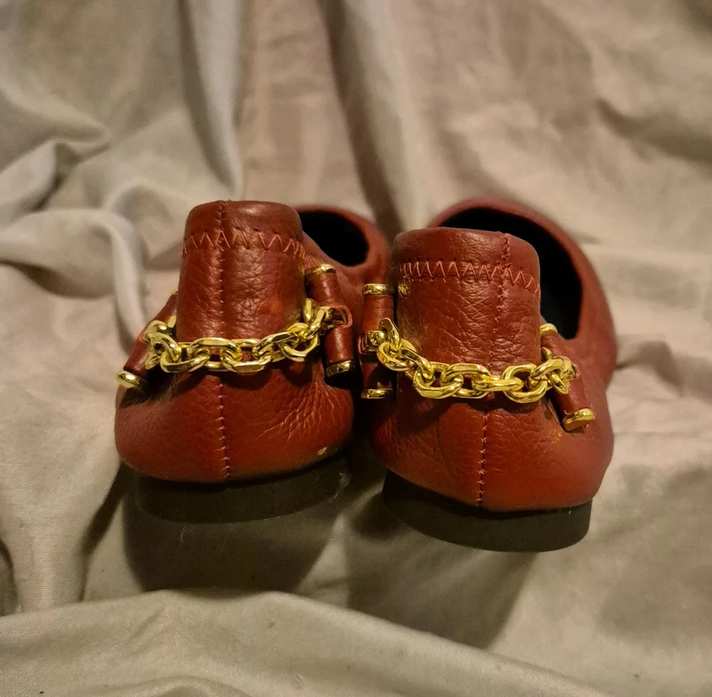 Polo Ralph Lauren Flats, size 39, photo 4
