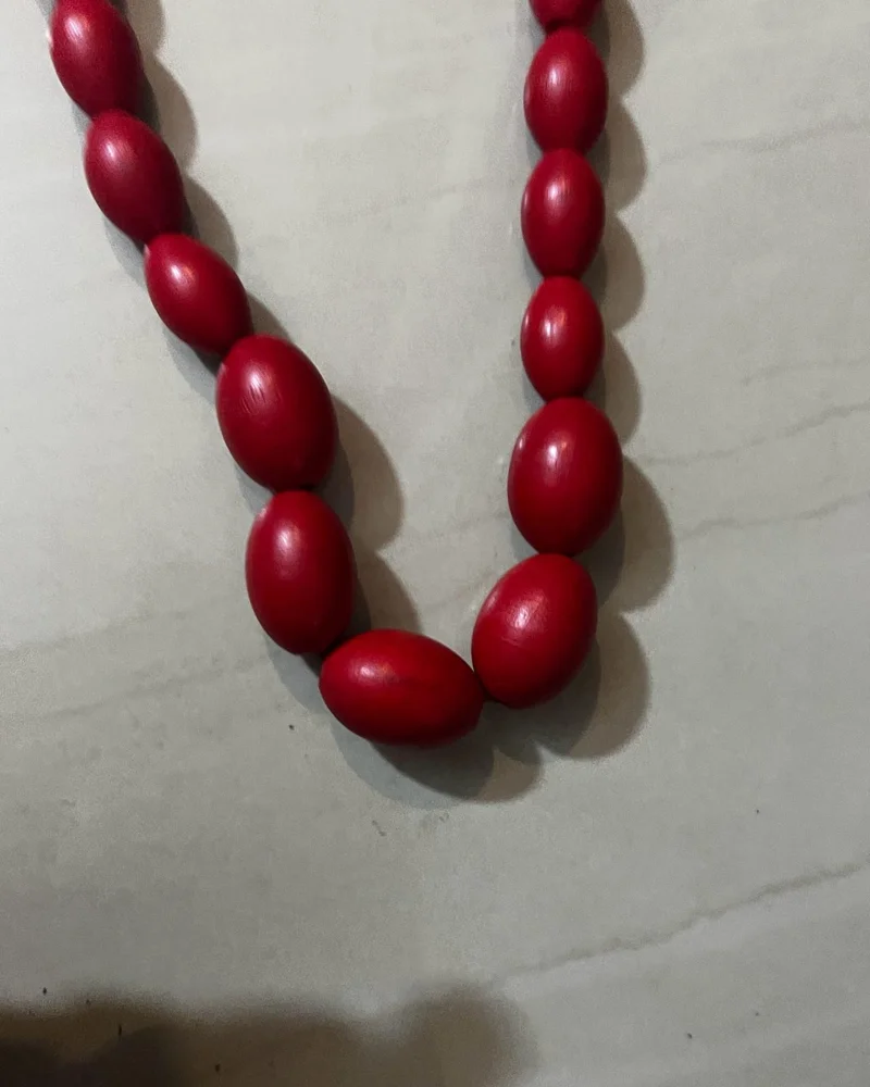 Necklaces, size One size, photo 3