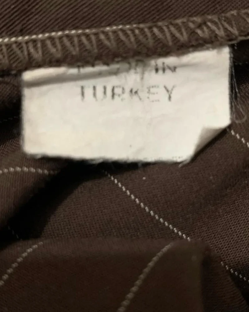 Pants, size L / 40 / 12, photo 3