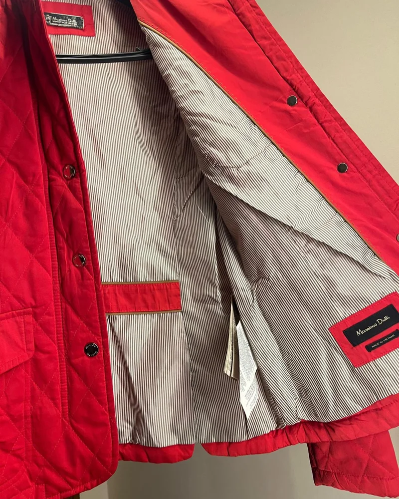 Massimo Dutti Jackets, size S / 36 / 8, photo 6