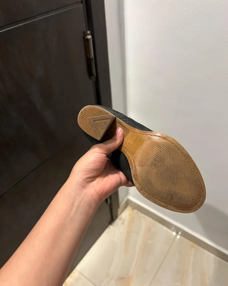 ALDO Mules, size 37, photo 5