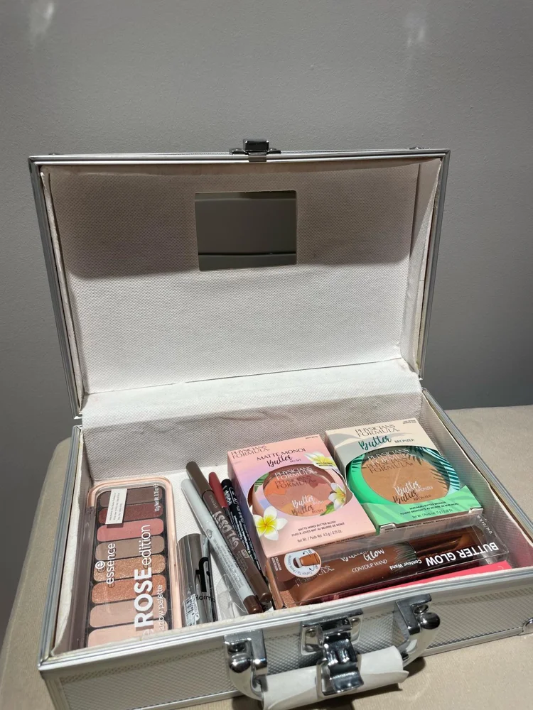 Sephora Makeup