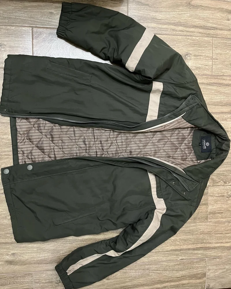 Jackets, size M, photo 5