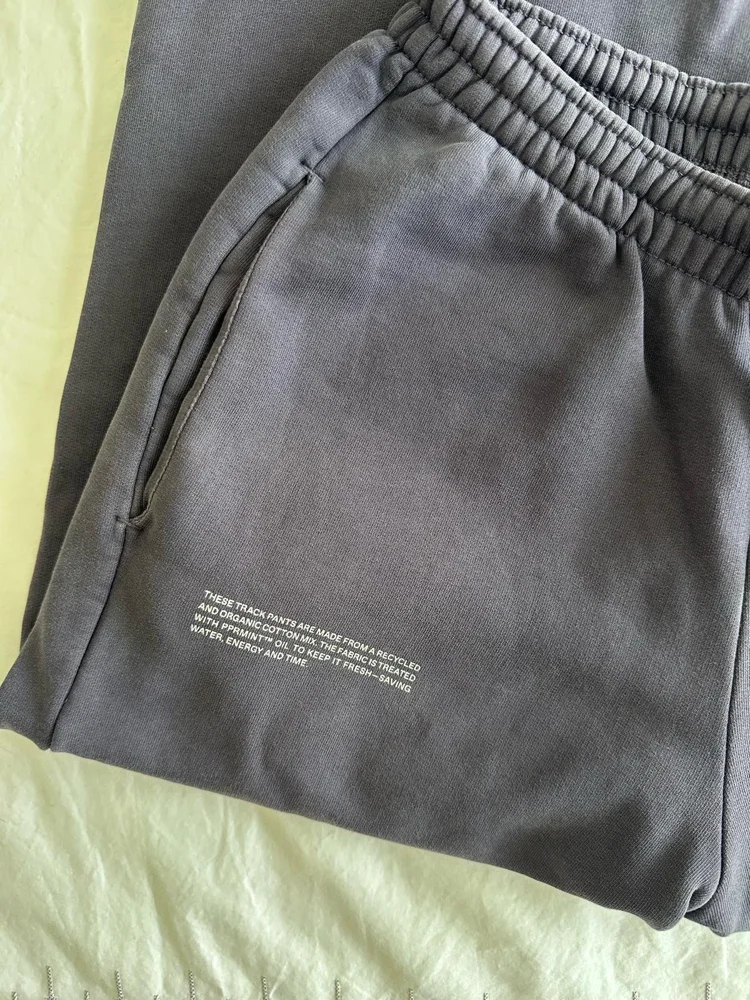 Pangaia Sweatpants, size S, photo 4