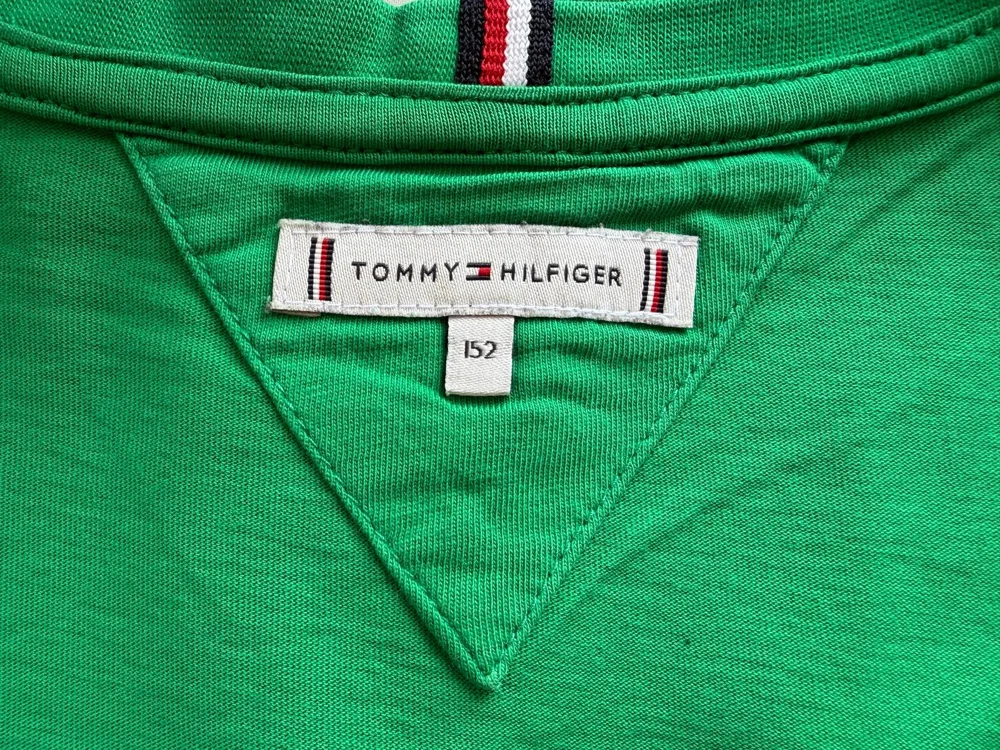 Tommy Hilfiger Tops, size 11y, photo 2