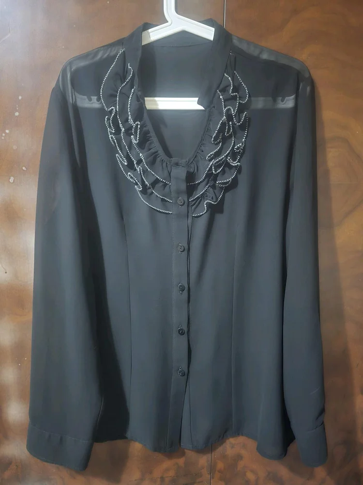 Blouses
