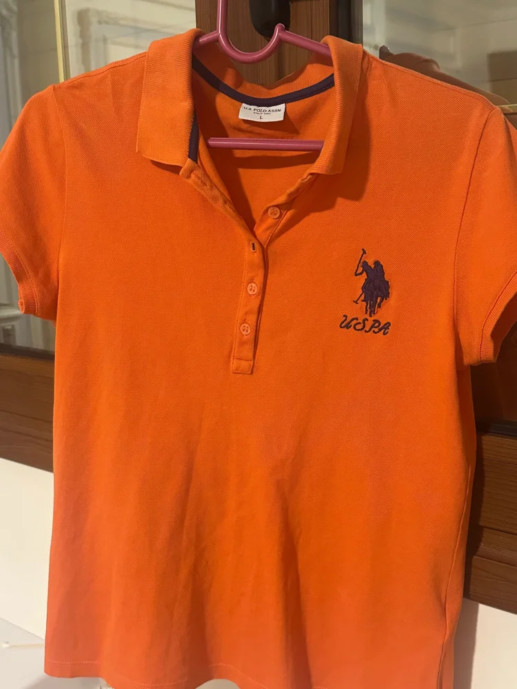 U.S. Polo Assn. T-shirts, size L / 40 / 12, photo 2