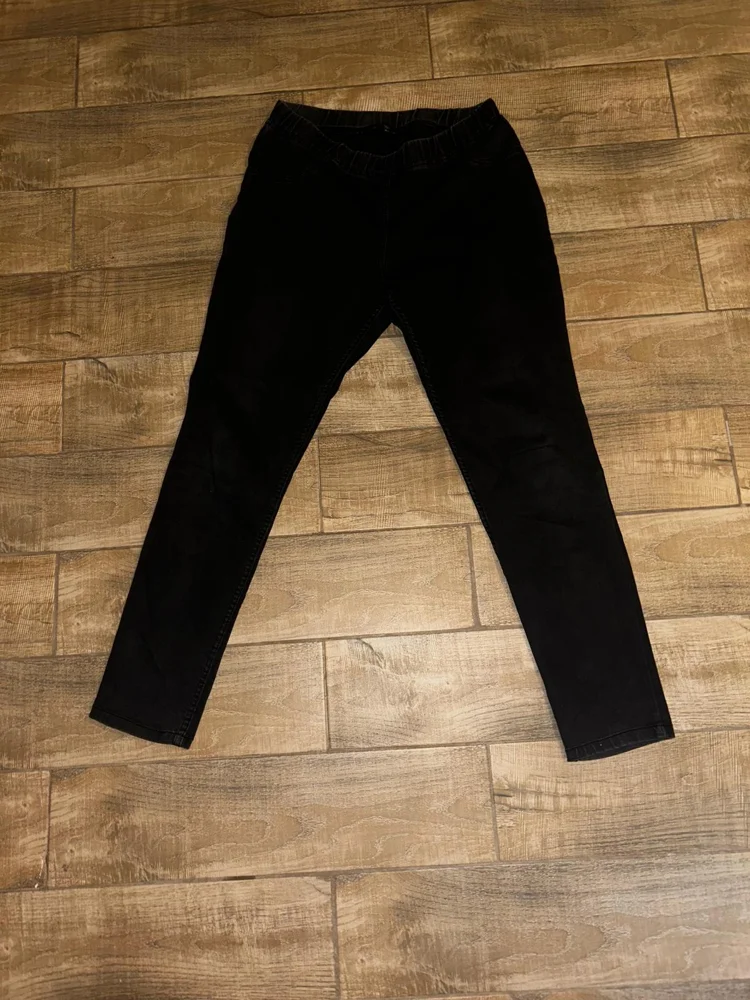 Bella Donna Jeans, size XXL / 44 / 16, photo 4