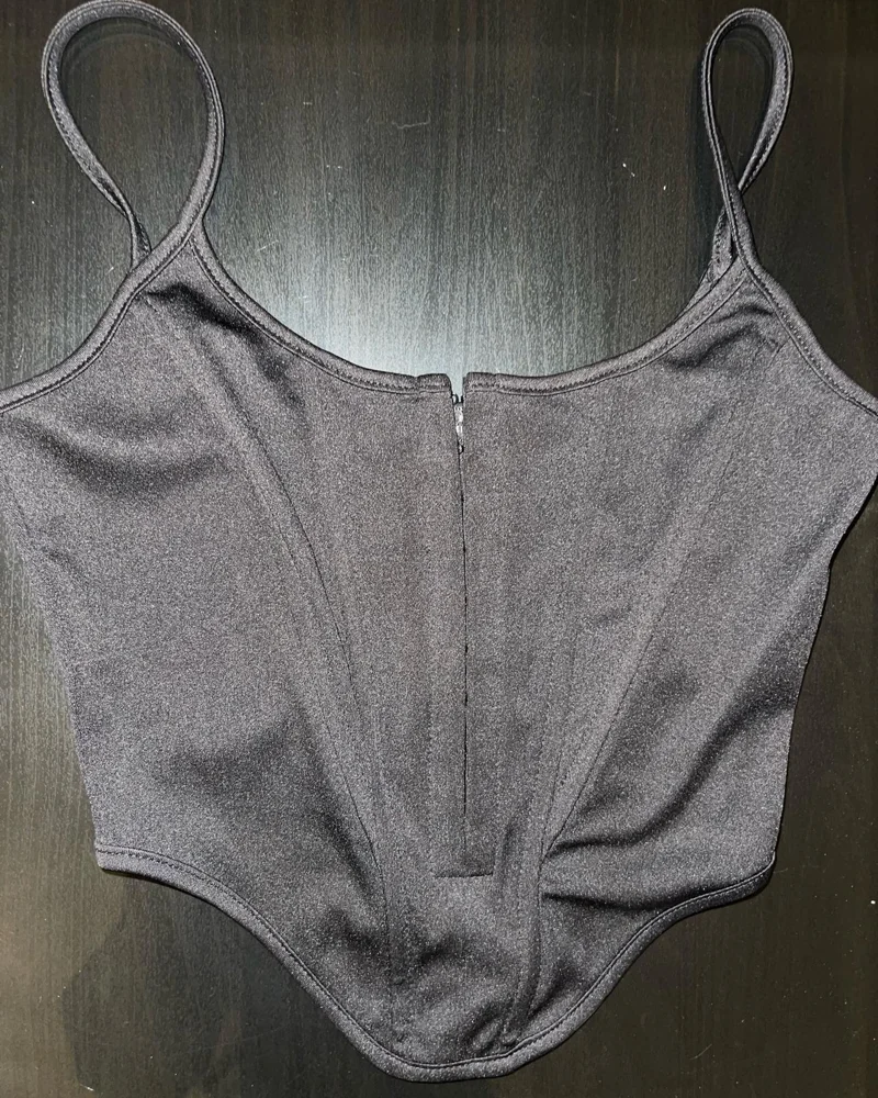 Crop Tops, size S / 36 / 8, photo 3